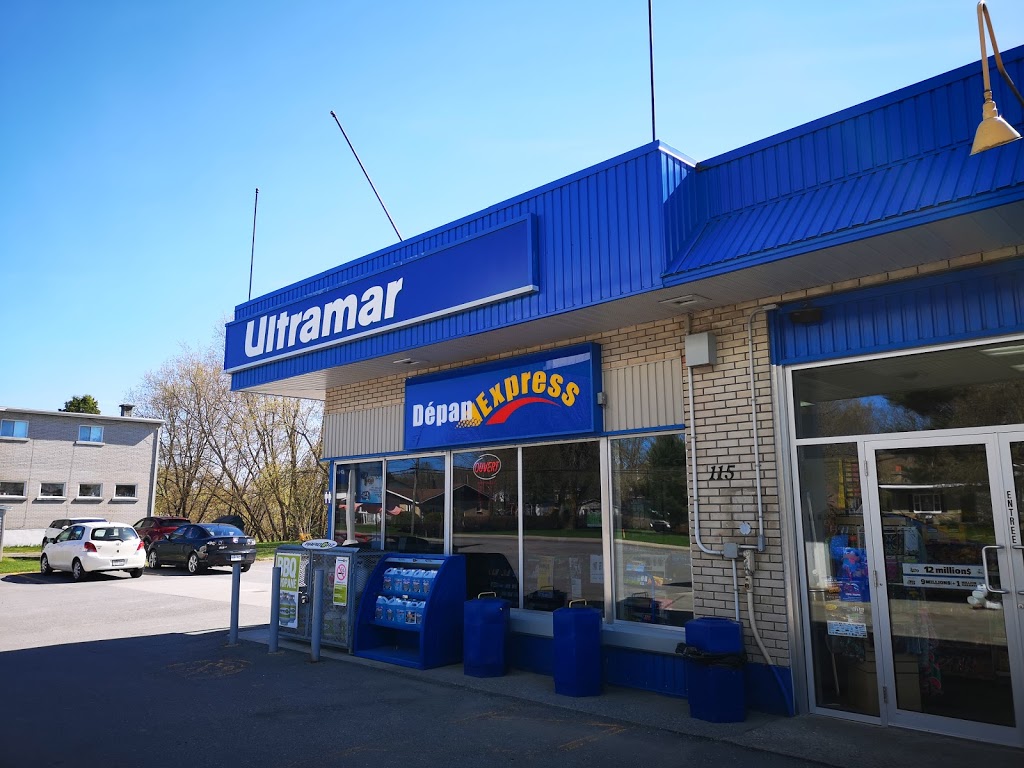 Depanneur Les Freres Claude | 115 Rue de lÉglise, Roxton Falls, QC J0H 1E0, Canada | Phone: (450) 548-2848