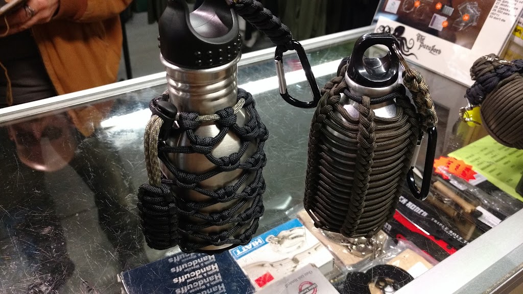 Valley Combat & Tactical | 33496 South Fraser Way, Abbotsford, BC V2S 2B5, Canada | Phone: (604) 851-2635