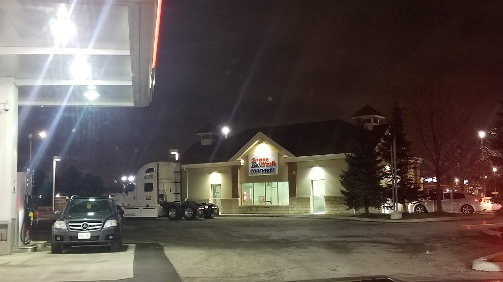 Super Wash Touchfree | Brampton, ON L0J 1C0, Canada
