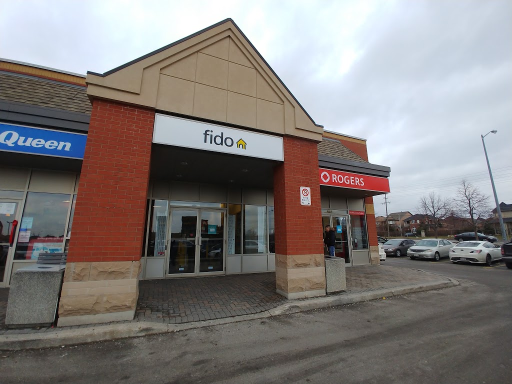 Fido | 9200 Weston Rd, Woodbridge, ON L4H 2P8, Canada | Phone: (905) 417-9336