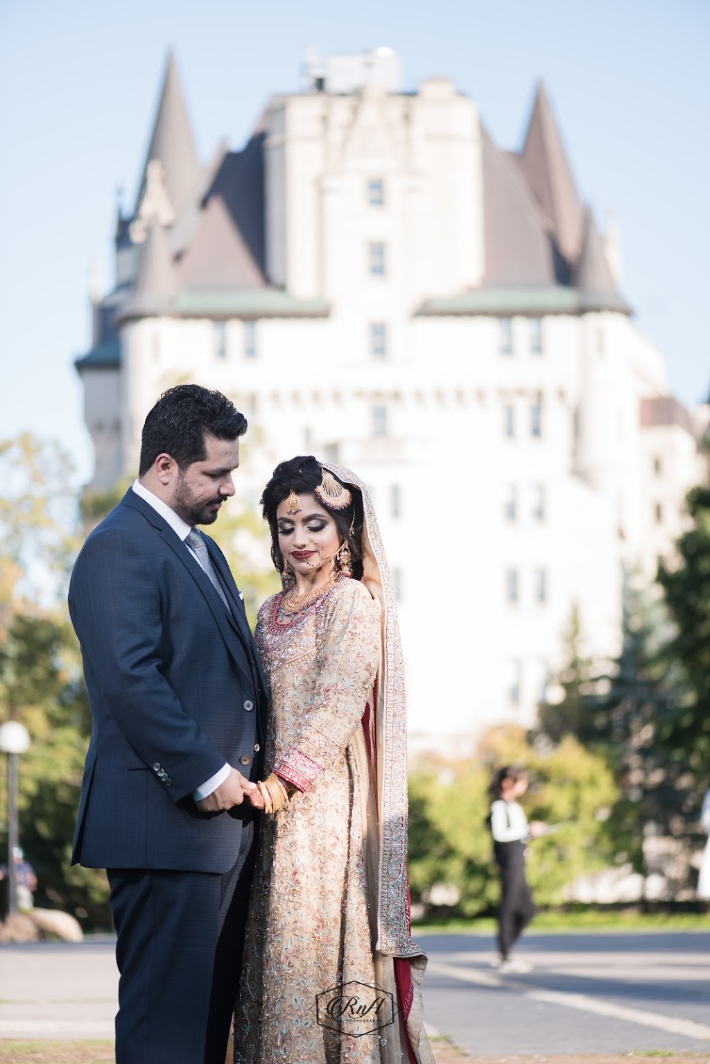 RnA Photography - Wedding Photography & Videography | 2008 Queensbury Dr, Oshawa, ON L1L 0S1, Canada | Phone: (289) 928-4789