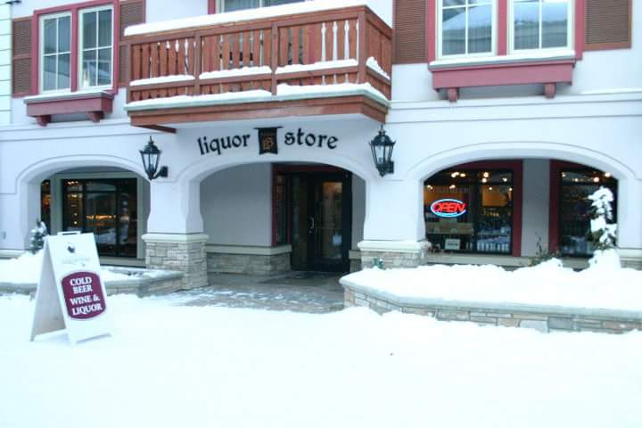 Sundance Liquor Store | 7-3250 Village Way, Sun Peaks, BC V0E 5N0, Canada | Phone: (250) 578-0420