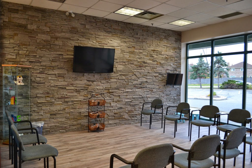 Bramalea Optometric Clinic | 456 Vodden St E, Brampton, ON L6S 5Y7, Canada | Phone: (905) 791-5520