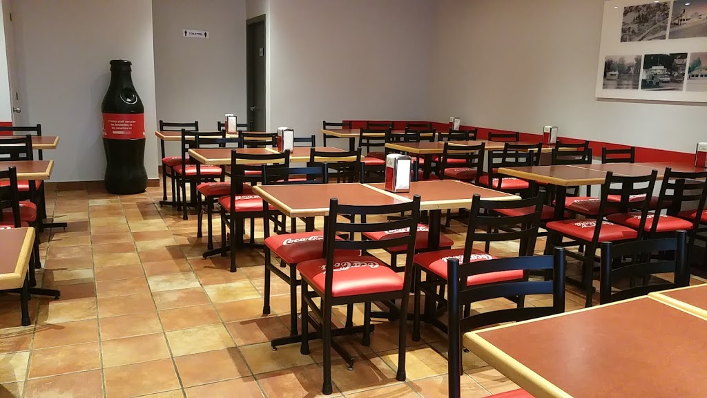 Resto Richard | 1616 Rue Notre Dame, LAncienne-Lorette, QC G2E 3B5, Canada | Phone: (581) 741-0908