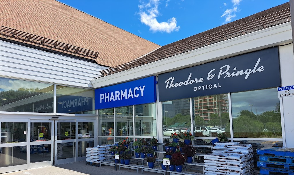 Loblaws Optical | 100 McArthur Ave., Vanier, ON K1L 6P9, Canada | Phone: (613) 744-0705