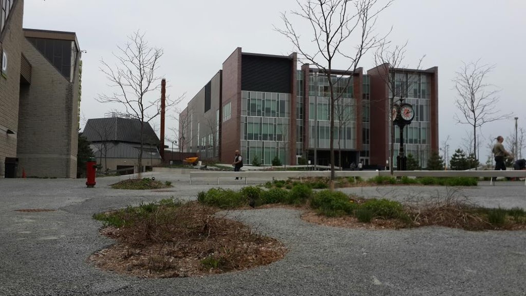 Centennial College - Progress Campus | 941 Progress Ave, Scarborough, ON M1G 3T8, Canada | Phone: (416) 289-5000