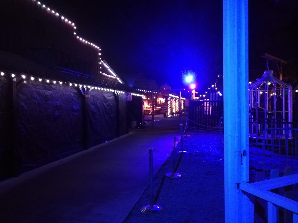 Reapers Haunted Attraction | 9423 Gibson Rd, Chilliwack, BC V2P 6H4, Canada | Phone: (604) 792-3407