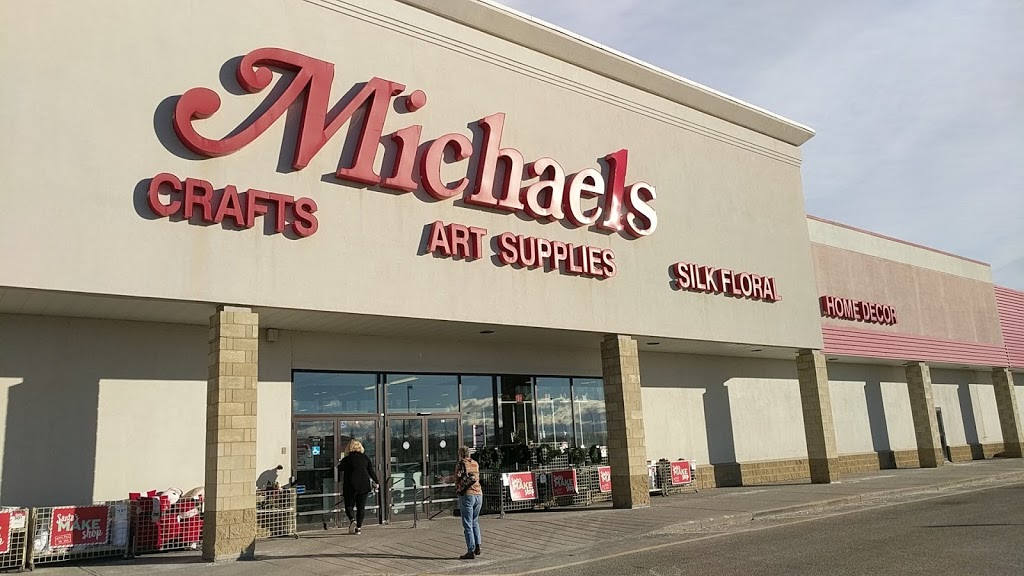 Michaels | 350 Shawville Blvd SE, Calgary, AB T2Y 3S4, Canada | Phone: (403) 256-3528