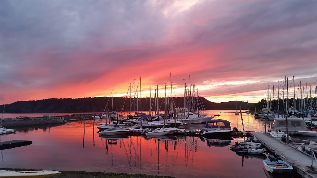Rothesay Yacht Club | Wharf Rd, Rothesay, NB E0G 2W0, Canada | Phone: (506) 847-7245