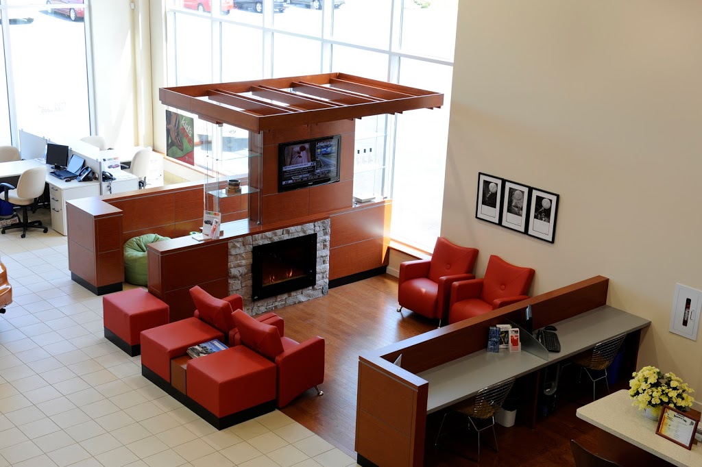 Drive Muskoka | 8 Ott Dr, Huntsville, ON P1H 0A2, Canada | Phone: (705) 789-5333