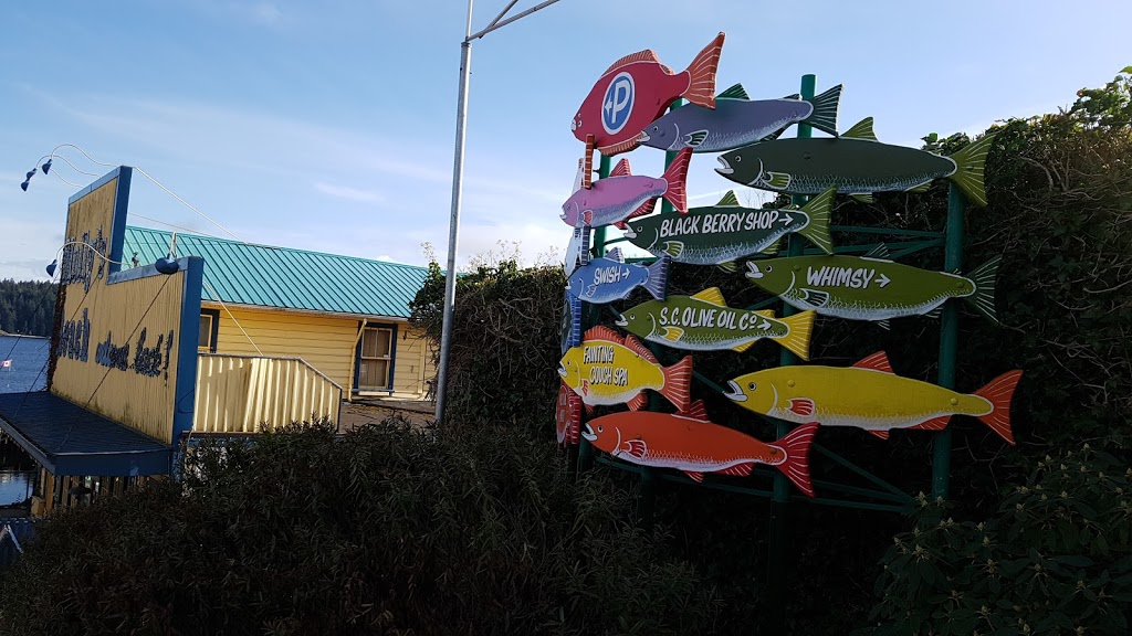 Mollys Seaside Market | 272 Mollys Ln, Gibsons, BC V0N 1V8, Canada | Phone: (604) 886-4117
