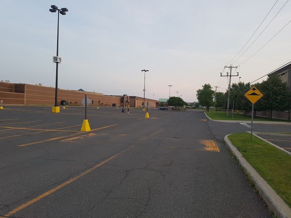 Tesla Supercharger | 755 Bd René-Lévesque, Drummondville, QC J2C 6Y7, Canada | Phone: (877) 798-3752