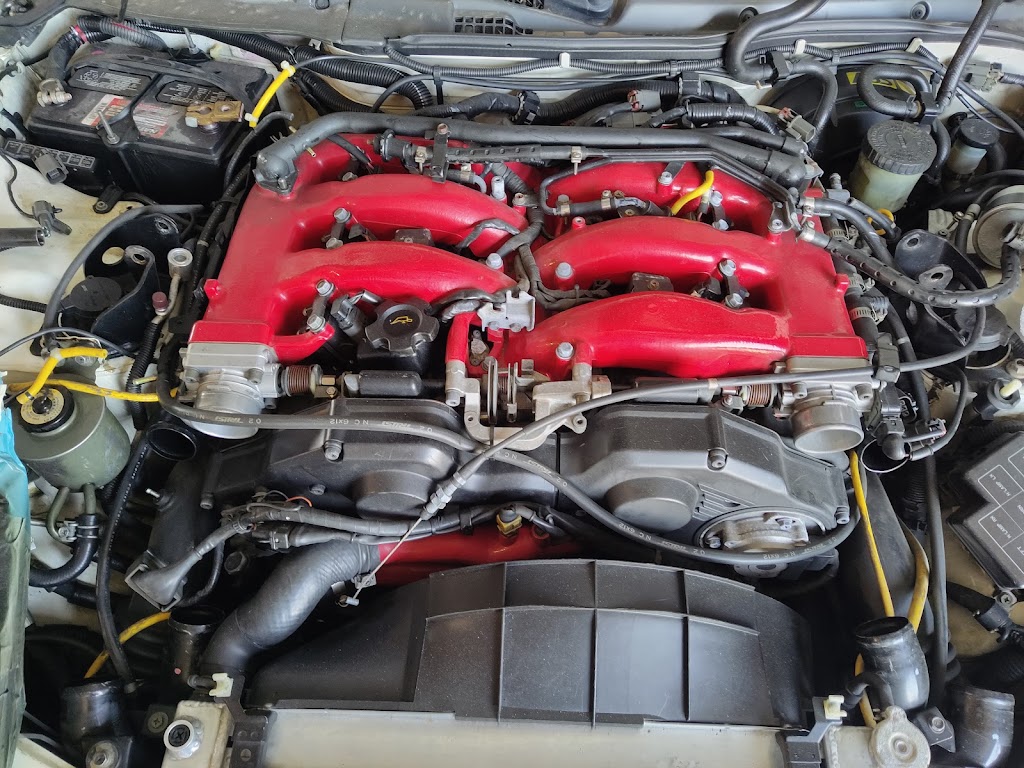Squid`s repairs | 265 Abalone Pl NE, Calgary, AB T2A 6S2, Canada | Phone: (587) 717-0572