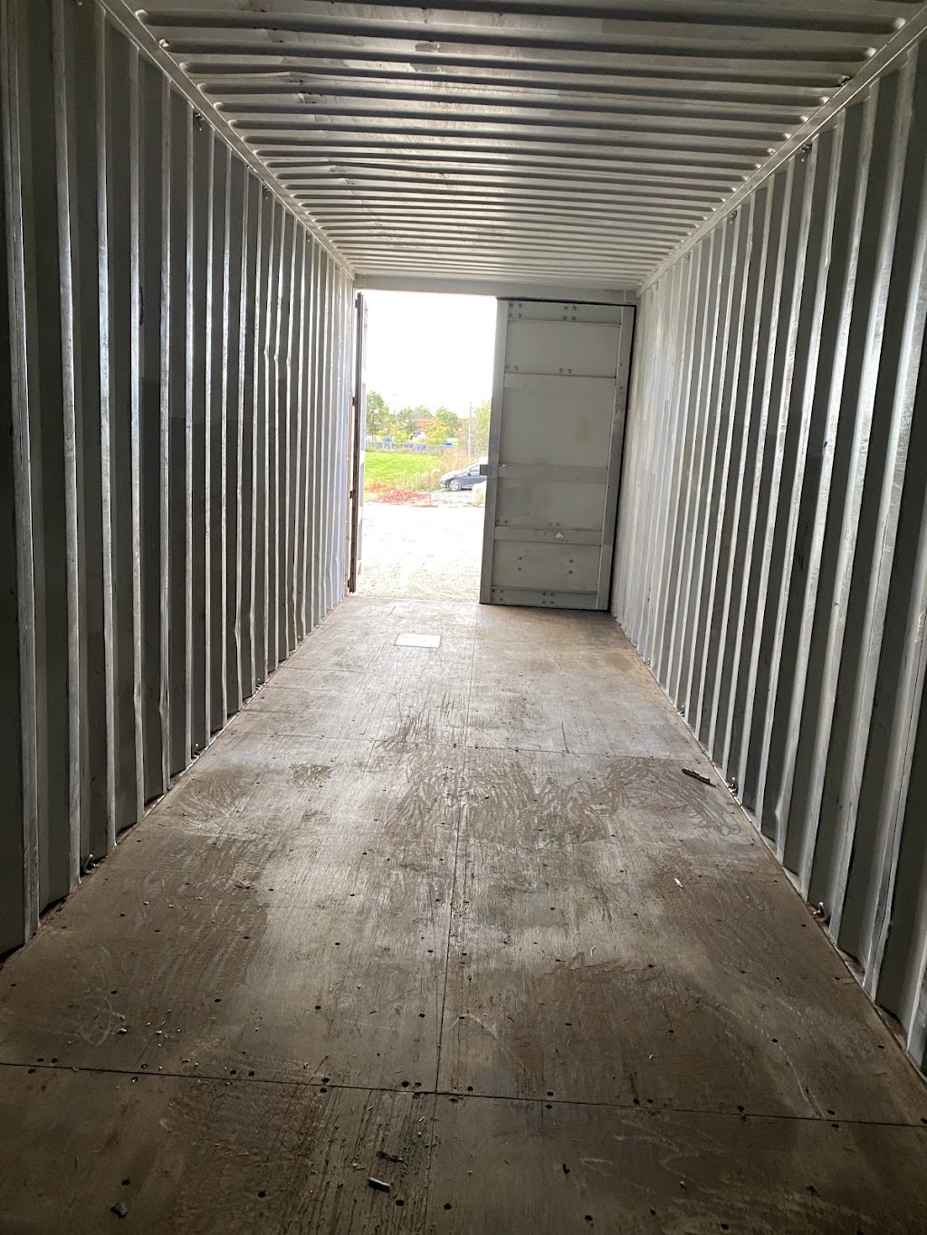 Lyonheart Containers | 220 Rosebury Way, Mount Hope, ON L0R 1W0, Canada | Phone: (647) 544-1414