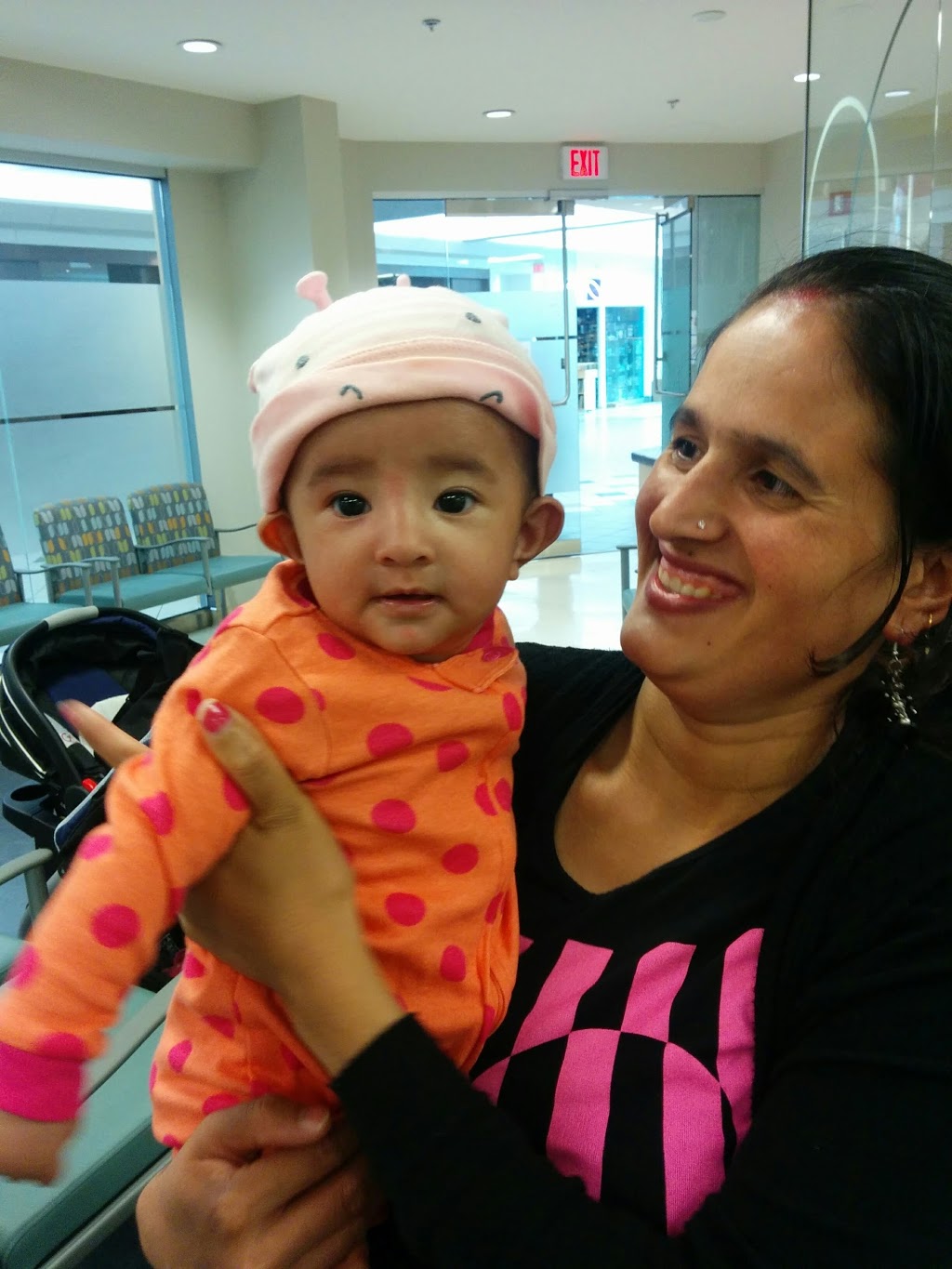 Woodcroft Public Health Centre | 13221 115 Ave NW, Edmonton, AB T5M 3A6, Canada | Phone: (780) 342-1600
