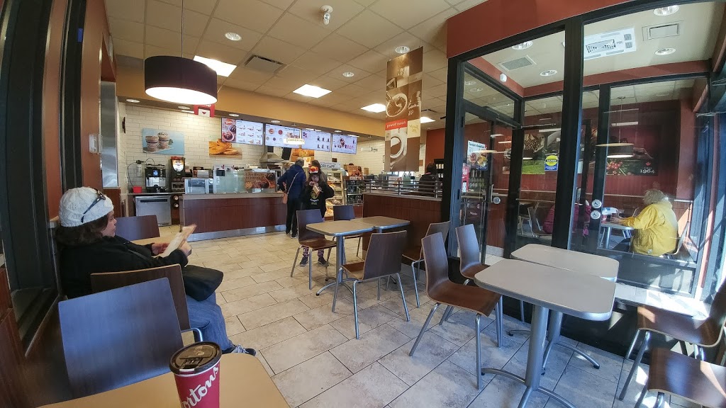 Tim Hortons | 50 Centre St, Gimli, MB R0C 1B0, Canada | Phone: (204) 642-8023