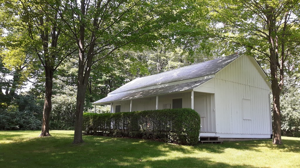 Uxbridge Quaker Meeting House | 6800 Concession Rd 6, Uxbridge, ON L9P 1R1, Canada