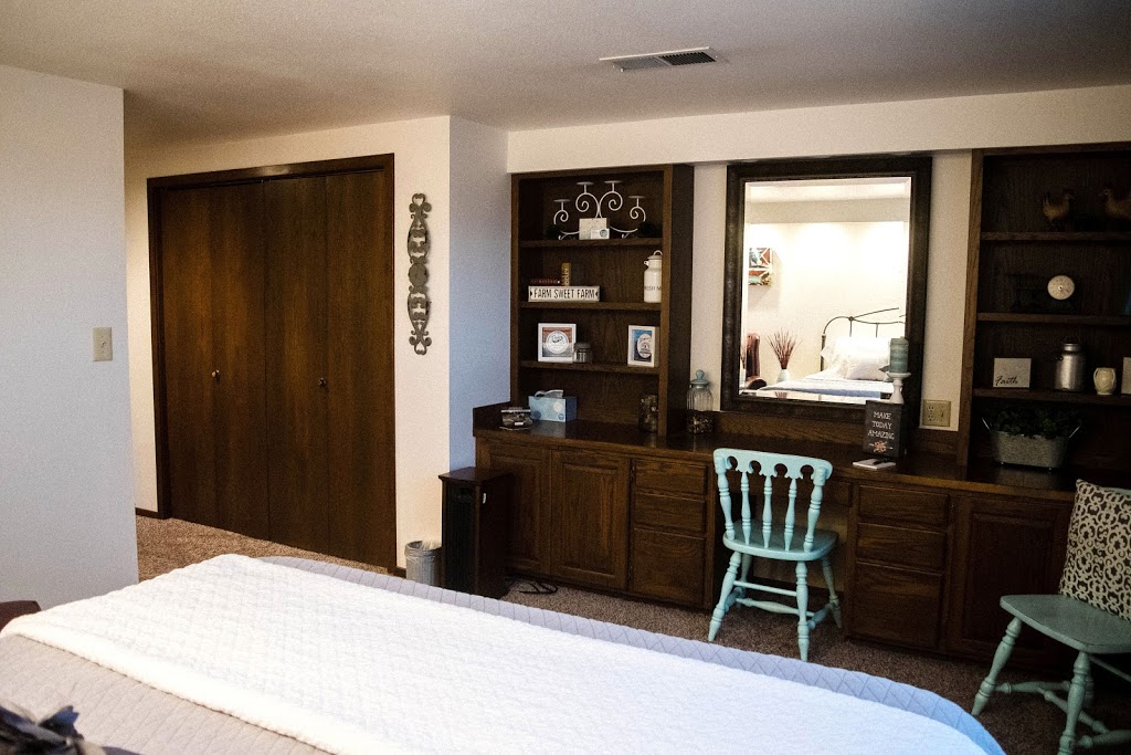 Oostema Farmstead Inn | 8402 Northwood Rd, Lynden, WA 98264, USA | Phone: (360) 815-1494