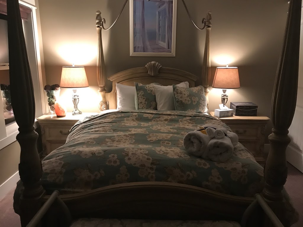 Fairways B&B | 876 Stockley St, Kelowna, BC V1P 1R6, Canada | Phone: (778) 753-1731