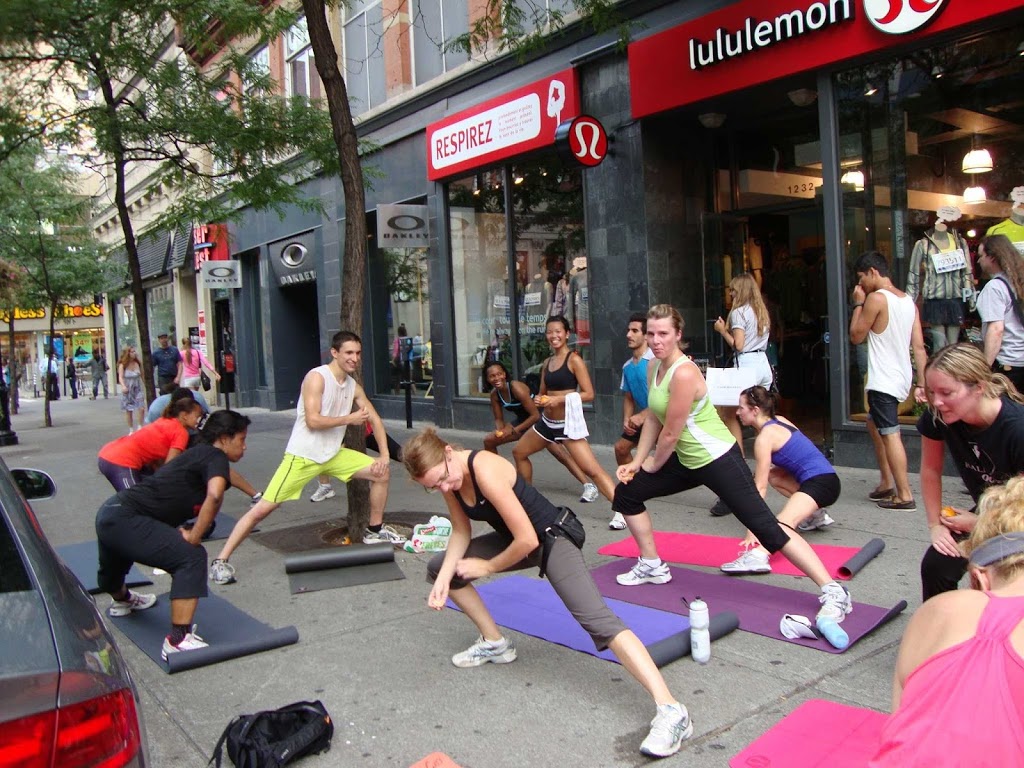 Micaela Fitness - Kingston Personal Trainer | 188 Union St W, Kingston, ON K7L 2P6, Canada