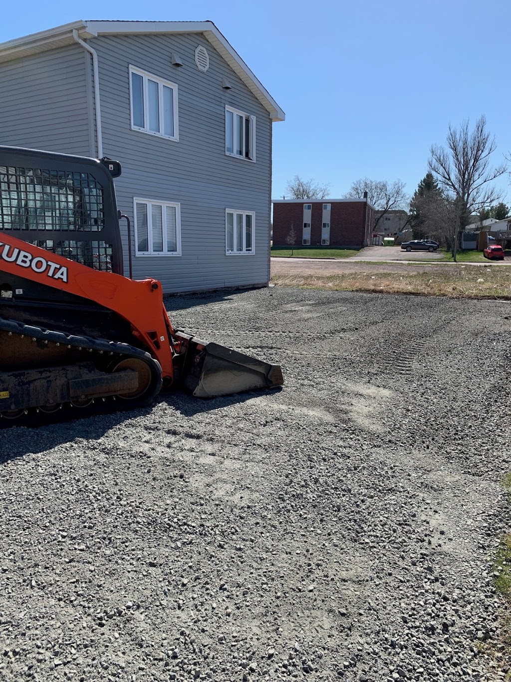 IRONSTONE ENTERPRISES | 1100 New Scotland Rd, Dundas, NB E1G 3K6, Canada | Phone: (506) 388-5506