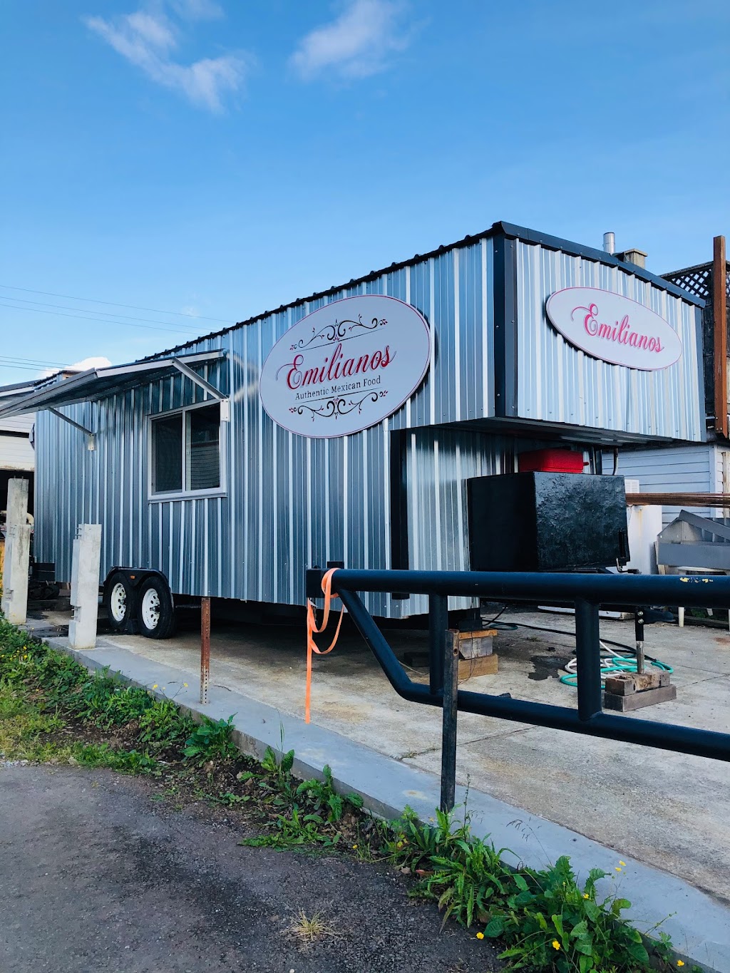 Emilianos Authentic Mexican Food | 5104 River Rd, Port Alberni, BC V9Y 6Z1, Canada | Phone: (250) 735-3197
