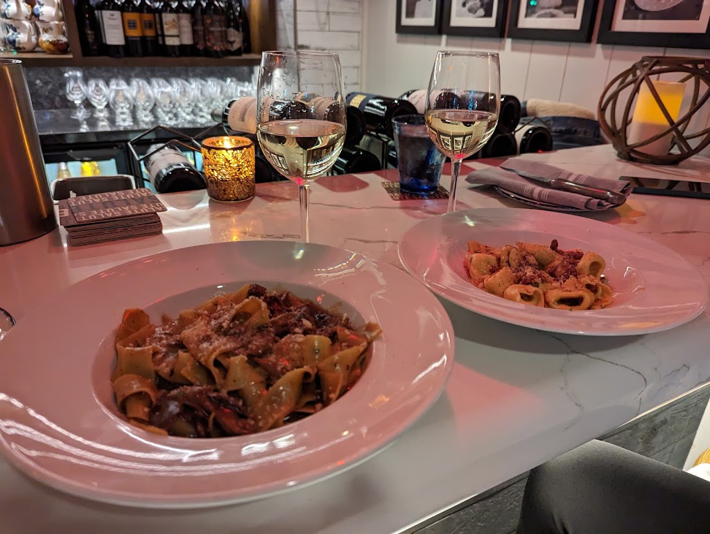 Ristorante a Mano | 1477 Lower Water St Unit 165, Halifax, NS B3J 3Z4, Canada | Phone: (902) 423-6266