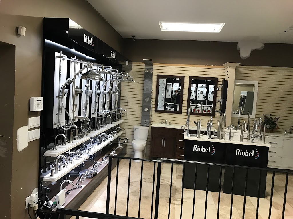Kolani Kitchen & Bath | 2373 Lakeshore Rd W, Oakville, ON L6L 1H4, Canada | Phone: (905) 825-5533