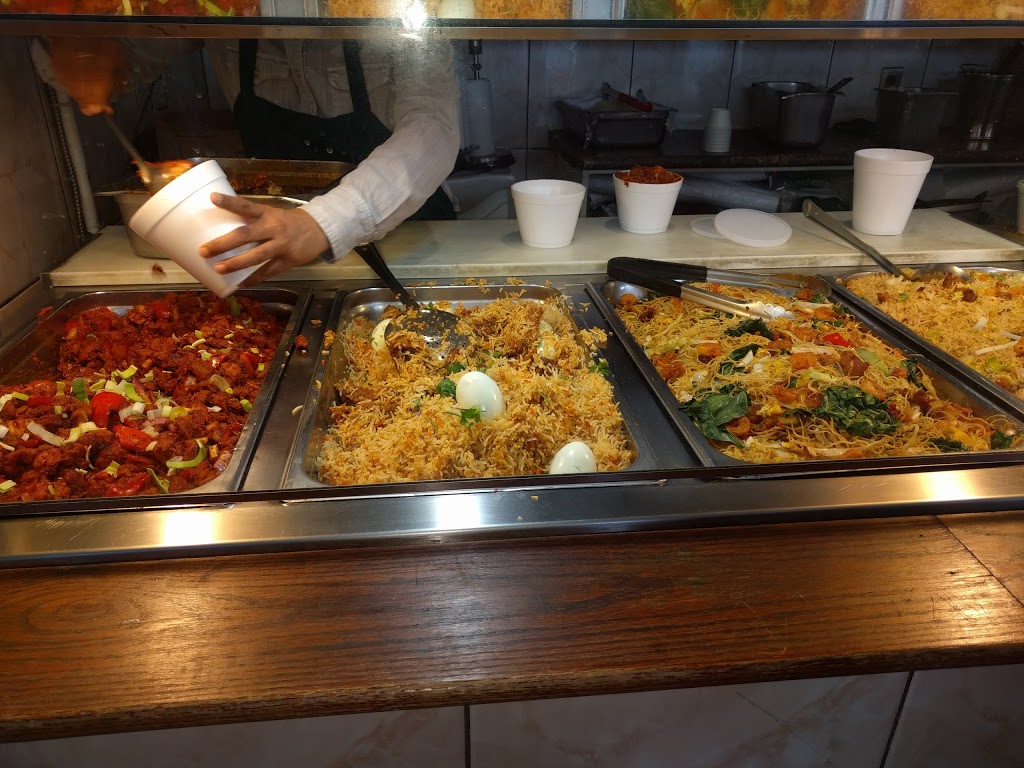 Annapoorna Takeout | 5390 Terry Fox Way, Mississauga, ON L5V 0A5, Canada | Phone: (905) 812-7600