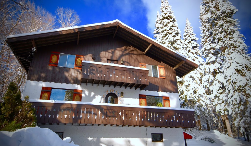 Mont Pygmy - Snow Park - Ski Club - Camping | 1170 Rue dEntremonts, Sainte-Adèle, QC J0R, Canada, Canada