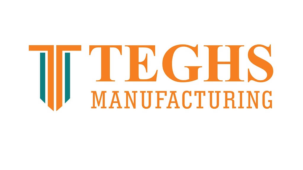 Teghs Manufacturing | 1680 Victoria St N Unit#2, Kitchener, ON N2B 3E5, Canada | Phone: (519) 489-3031