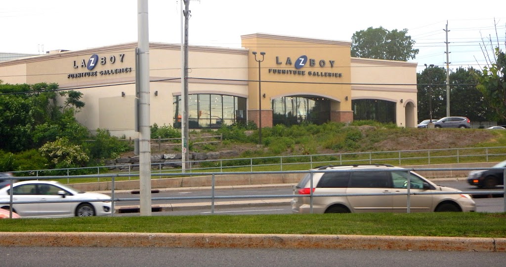 La-Z-Boy Furniture Galleries - Ottawa | 1750 Cyrville Rd, Gloucester, ON K1B 3L8, Canada | Phone: (613) 749-0001
