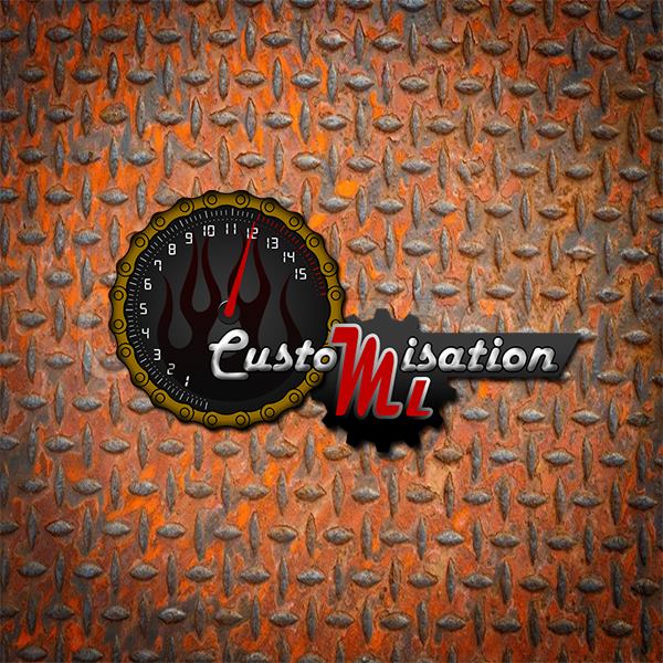 CUSTOMISATION.ML | 1144 Rue Boulay, Acton Vale, QC J0H 1A0, Canada | Phone: (450) 578-0029