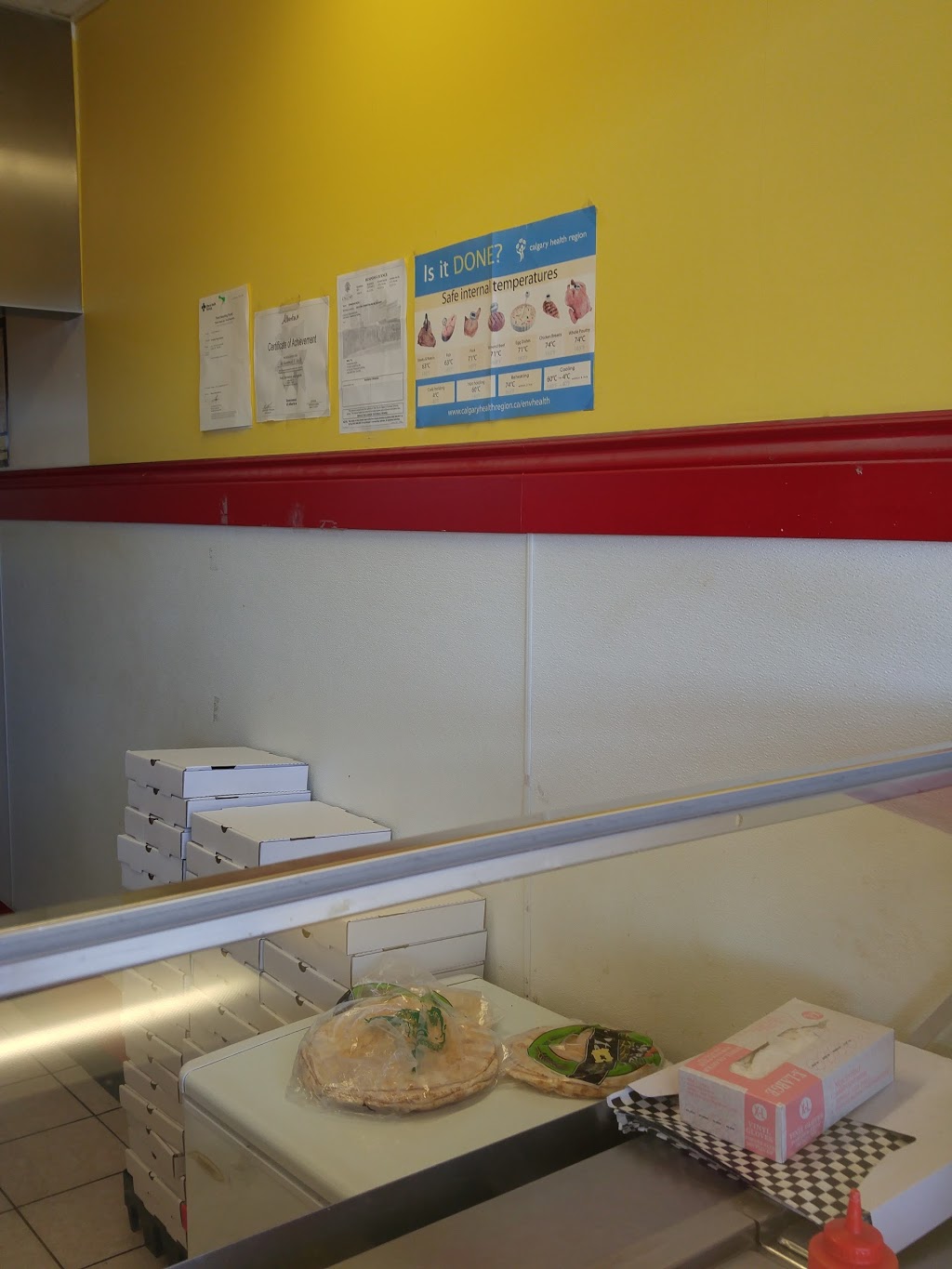 Canadian Pizza Unlimited | 356 Cranston Rd SE, Calgary, AB T3M 0S9, Canada | Phone: (403) 263-4422