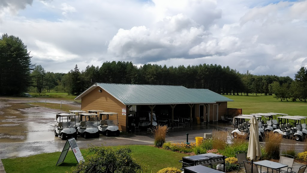 Roanoke Golf Club | 610 Biesenthal Rd, Pembroke, ON K8A 6W7, Canada | Phone: (613) 735-4444