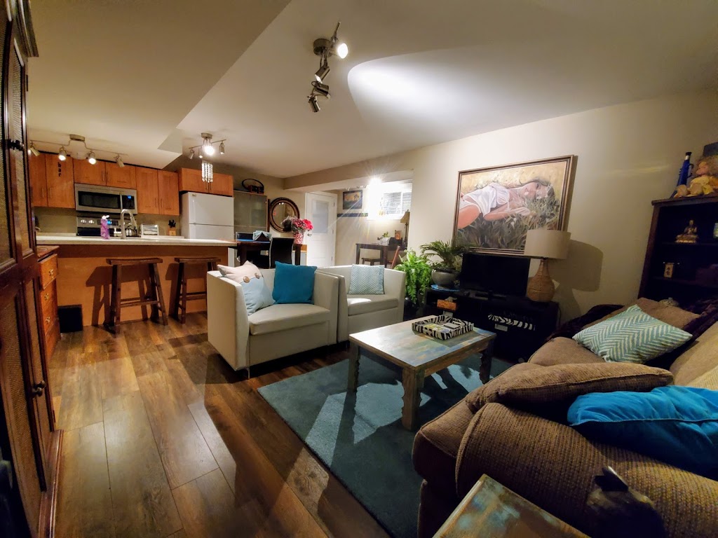 Zen Getaway Retreat | 6618 Dayton Dr, Chilliwack, BC V2R 1L9, Canada | Phone: (604) 763-6546
