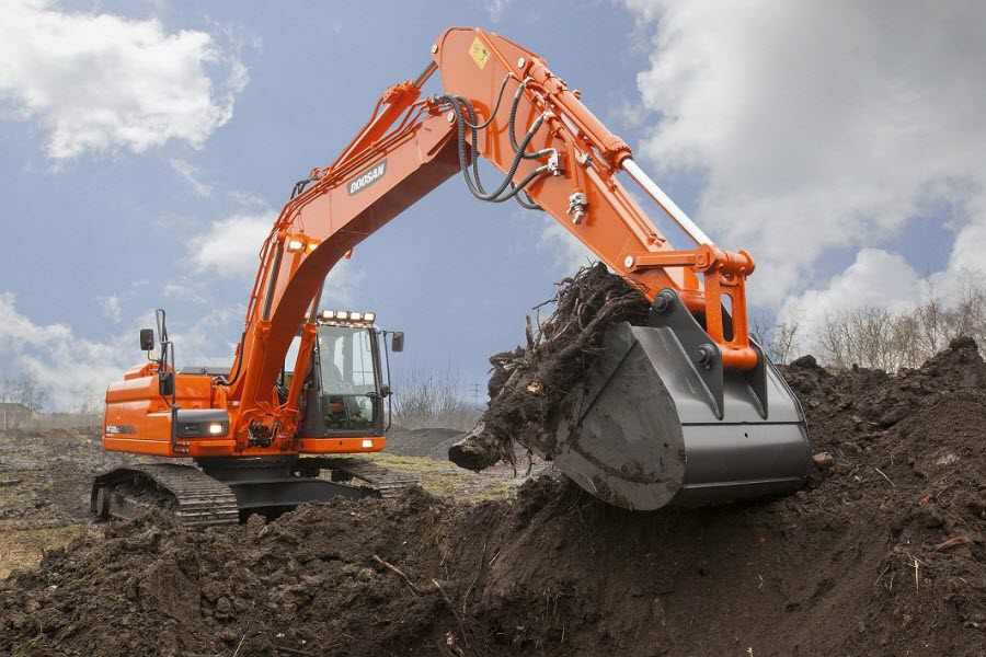 Canadian Pacific Excavating - Excavating Contractor Abbotsford | 29939 Taylor Rd, Abbotsford, BC V4X 2B3, Canada | Phone: (604) 309-0291
