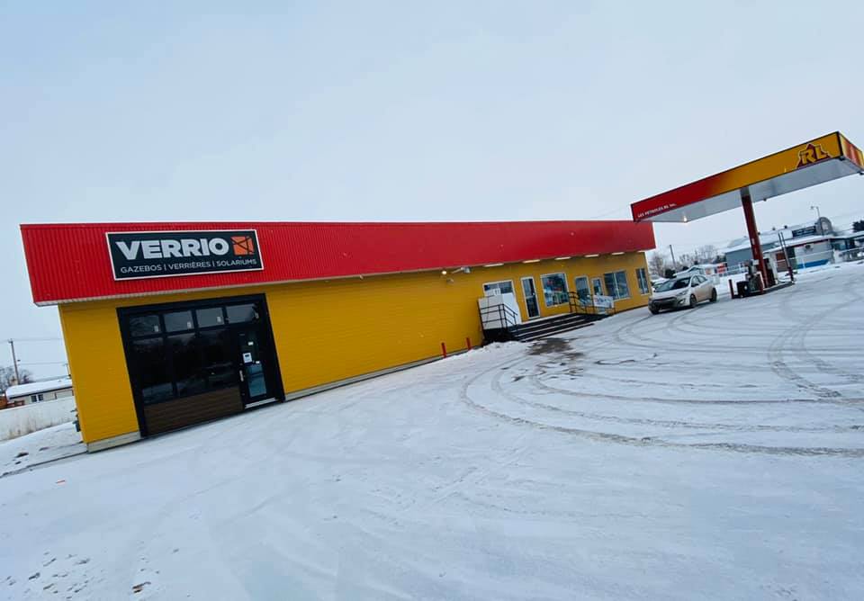 Depanneur St-Bruno | 305 Rue Melançon, Saint-Bruno, QC G0W 2L0, Canada | Phone: (418) 343-2054