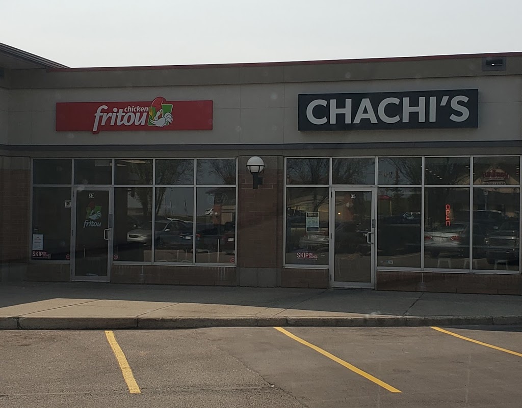 Chachis | 4307 130 Ave SE #35, Calgary, AB T2Z 3V8, Canada | Phone: (403) 457-5397