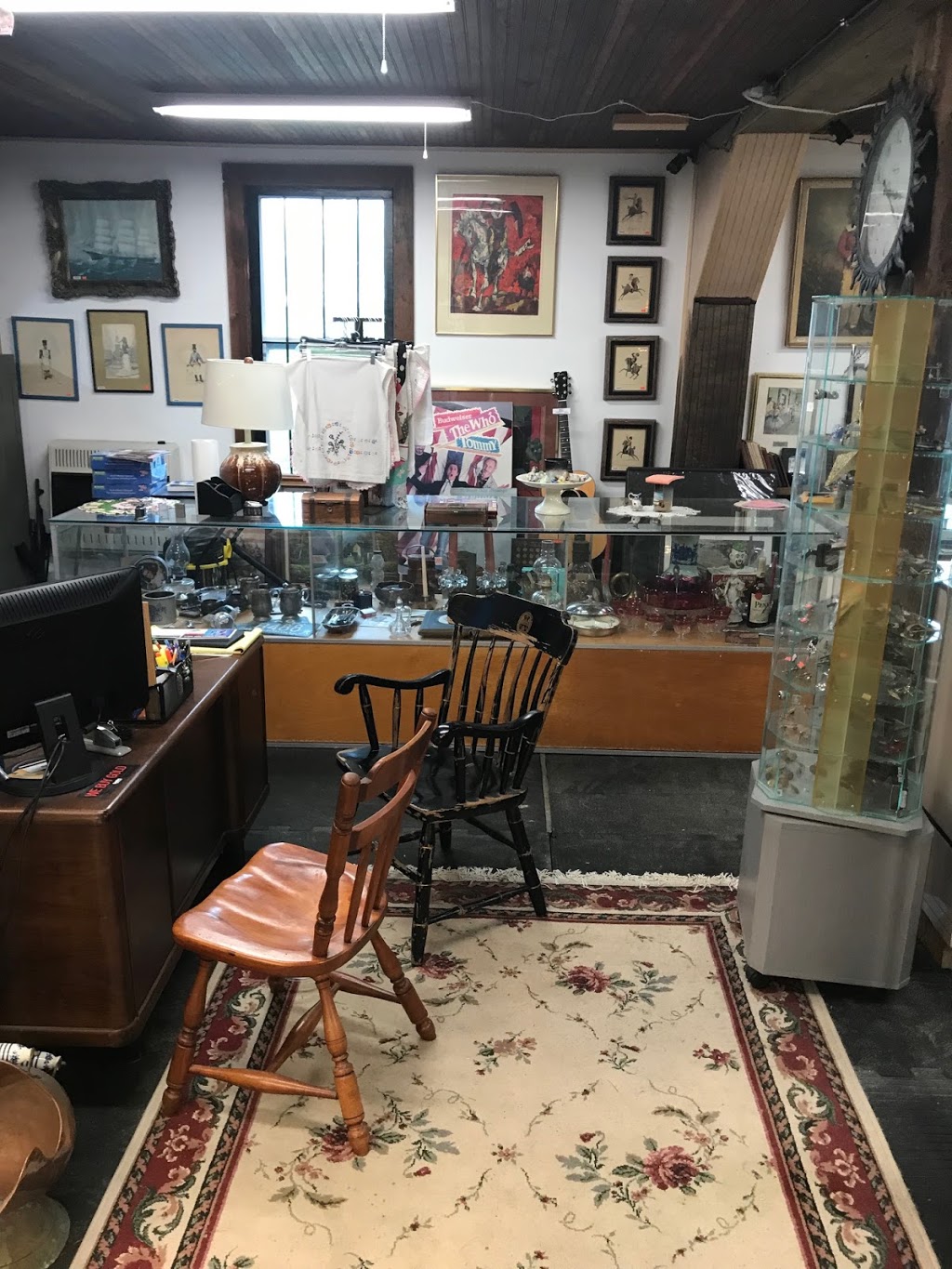 Vermont Gold and Silver Guy LLC | 6635 VT-78, Highgate Center, VT 05459, USA | Phone: (802) 363-6588