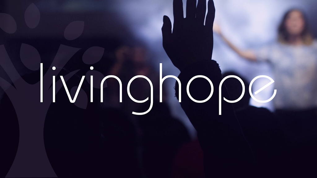 Living Hope Church | point of interest | 408 Cumberland Ave, Hamilton, ON L8M 2A2, Canada | 9055755400 OR +1 905-575-5400