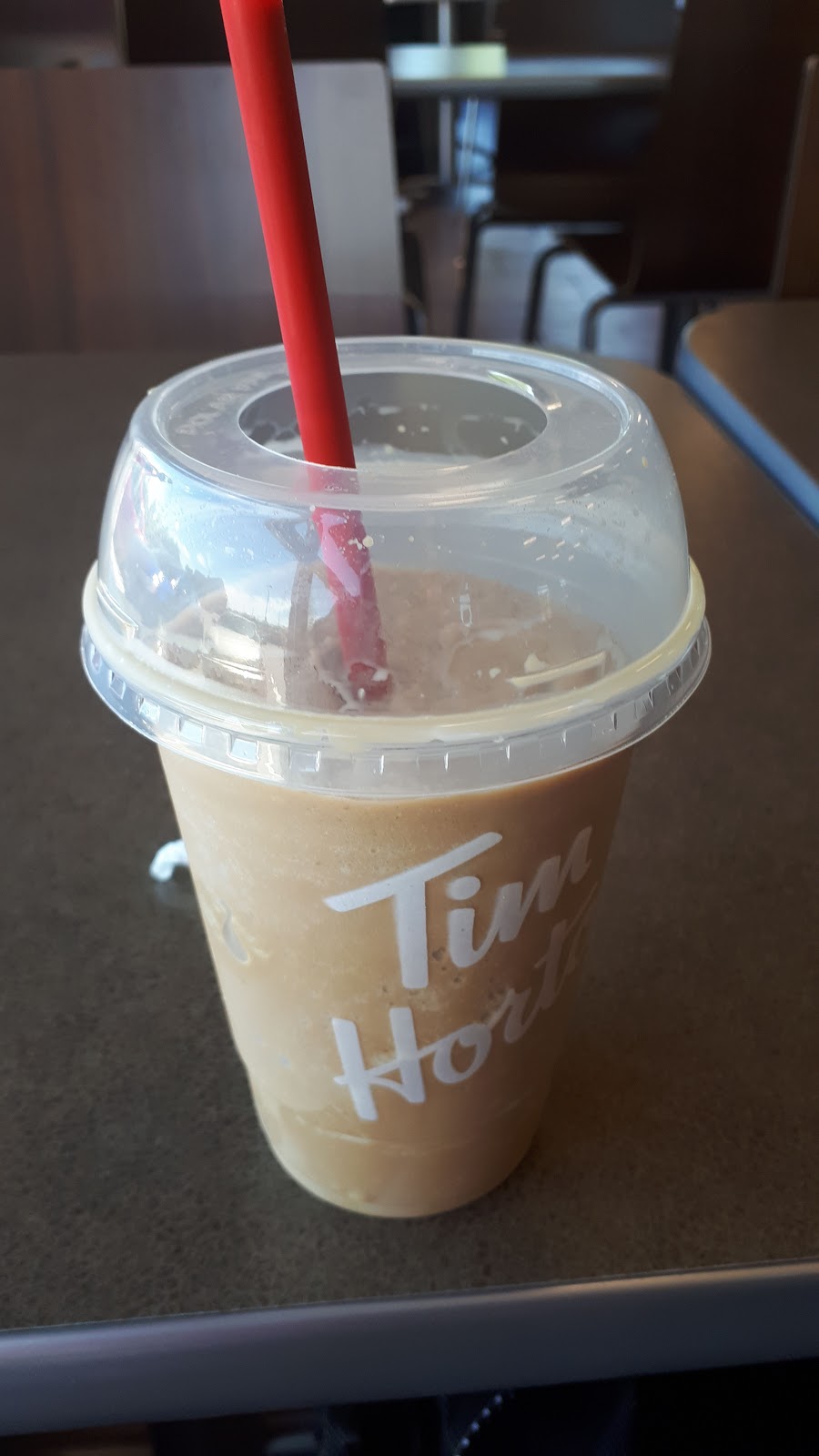 Tim Hortons | 9061 Commercial St, New Minas, NS B4N 3E6, Canada | Phone: (902) 681-2253