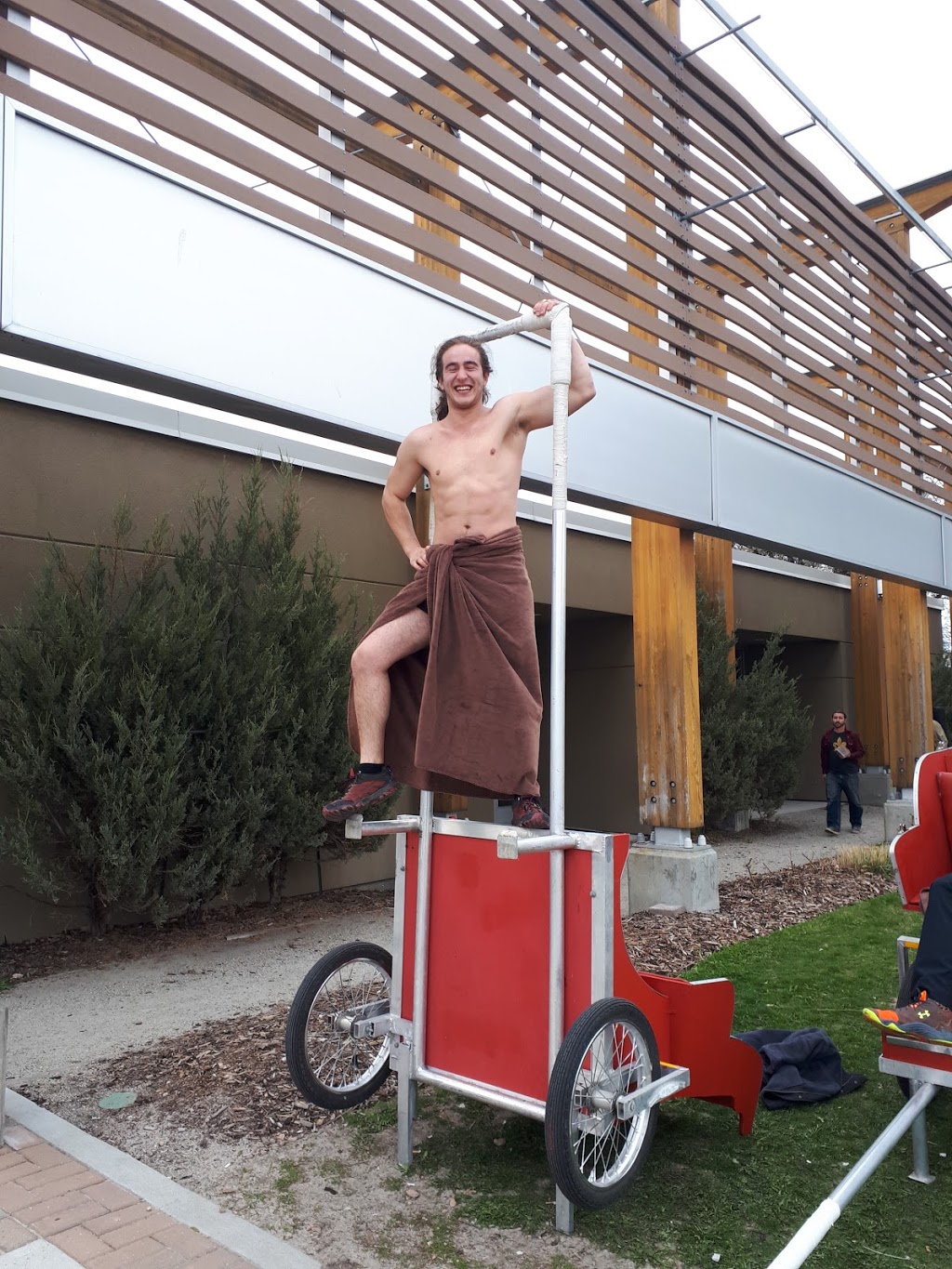 Okanagan Fest Of Ale Society | 273 Power St, Penticton, BC V2A 7K9, Canada | Phone: (250) 492-4355