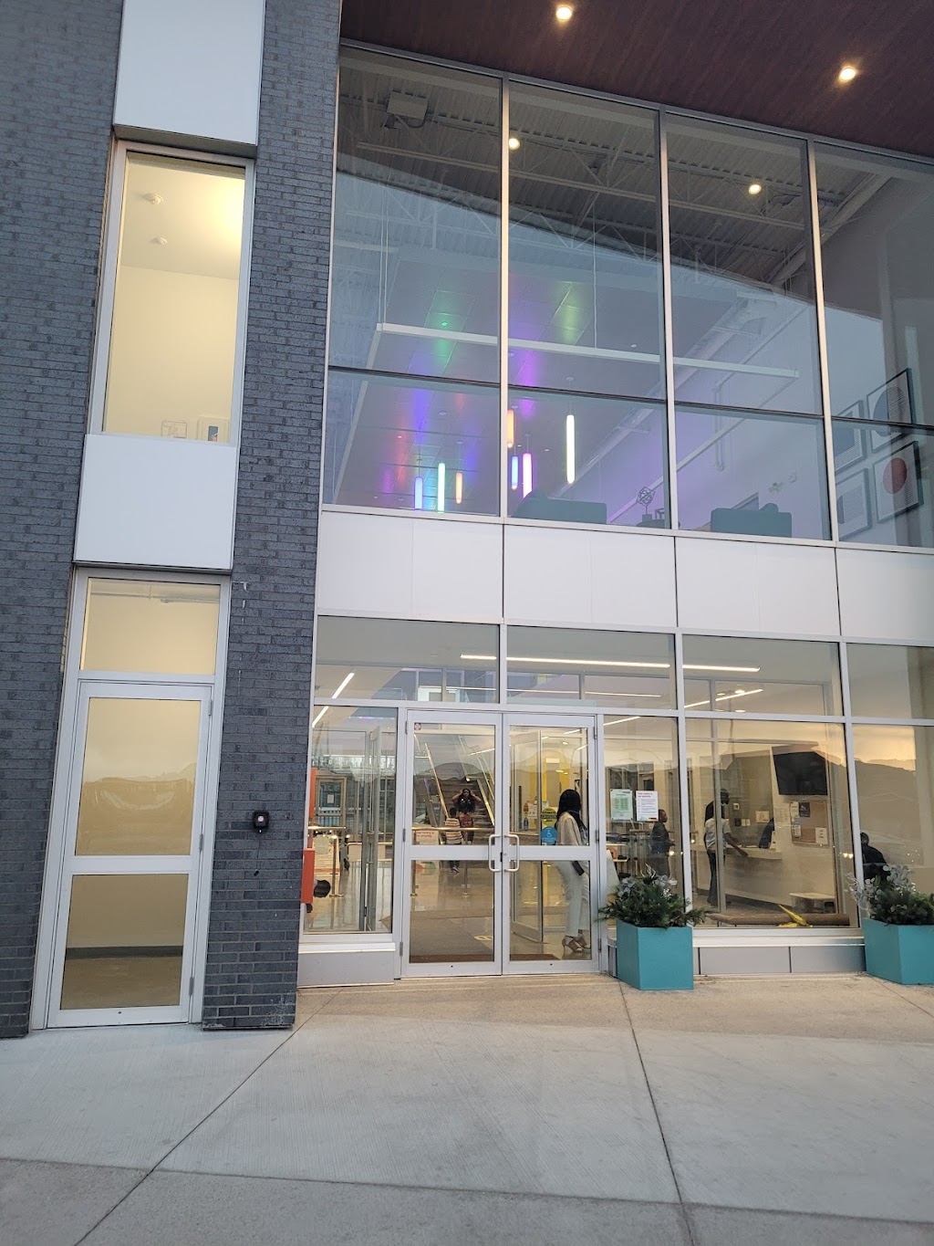 The Livingston Hub | 1248 Livingston Way NW, Calgary, AB T3P 0V9, Canada | Phone: (587) 391-6239