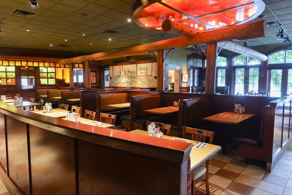 Rôtisserie St-Hubert | 500 boul, Sainte-Adèle, QC J8B 2N2, Canada | Phone: (450) 229-6655