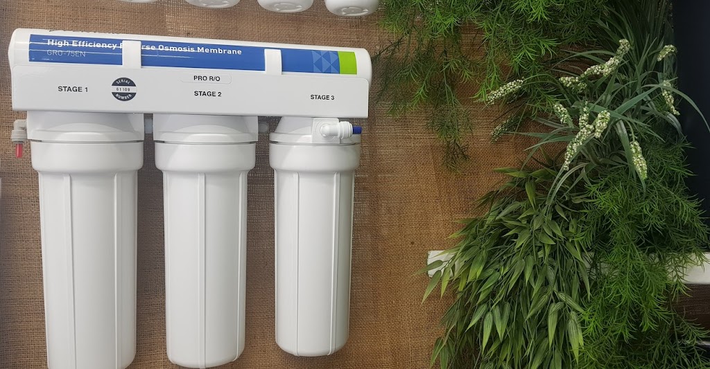 Oasis H2O Water Purification | 68 Pollock Ave, Cambridge, ON N1R 2B3, Canada | Phone: (519) 740-1201