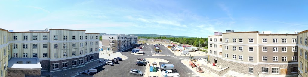 Balmoral Place Retirement Community | 8 Harbour St W, Collingwood, ON L9Y 5B4, Canada | Phone: (705) 444-9898