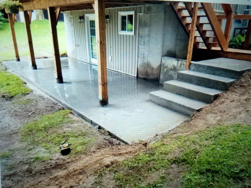 Concrete Renovations | 427 Greenock Brant Line, Chepstow, ON N0G 1K0, Canada | Phone: (226) 974-0948