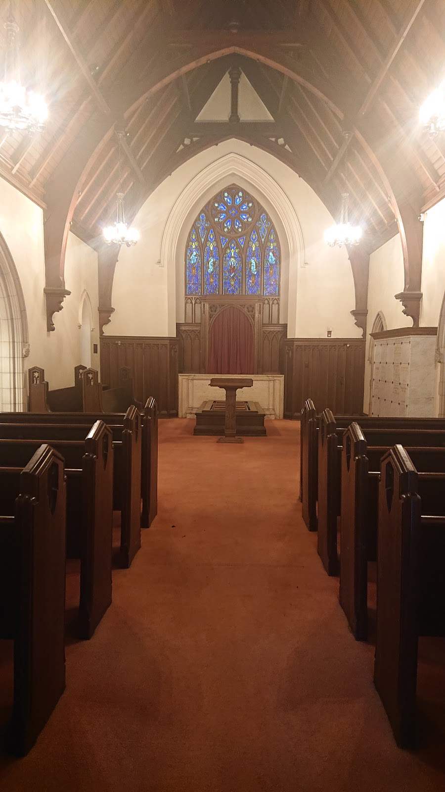Necropolis Cemetery | 200 Winchester St, Toronto, ON M4X 1B7, Canada
