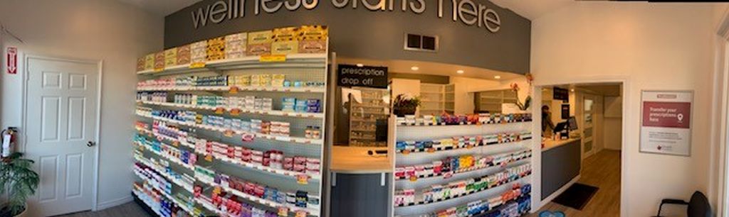 Pharmasave Deseronto Pharmacy | 236 Dundas St, Deseronto, ON K0K 1X0, Canada | Phone: (613) 396-1214